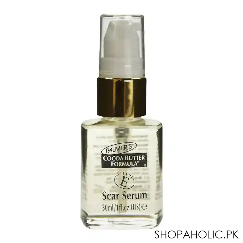 palmer's scar serum 30ml main image