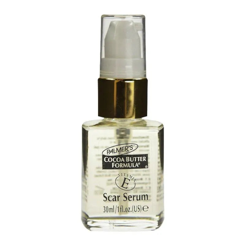 palmer's scar serum 30ml main image