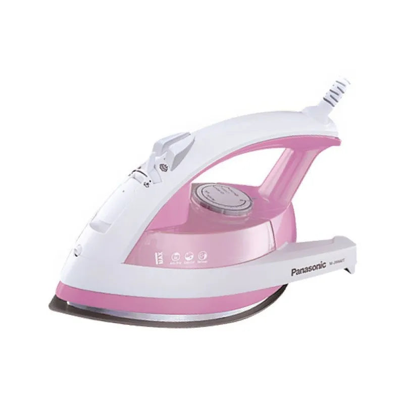 panasonic 360 quick steam/dry iron, 1850w, ni 660 main image