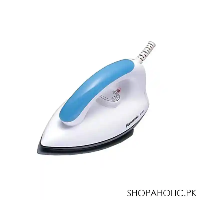 panasonic automatic dry iron, ni 317t main image