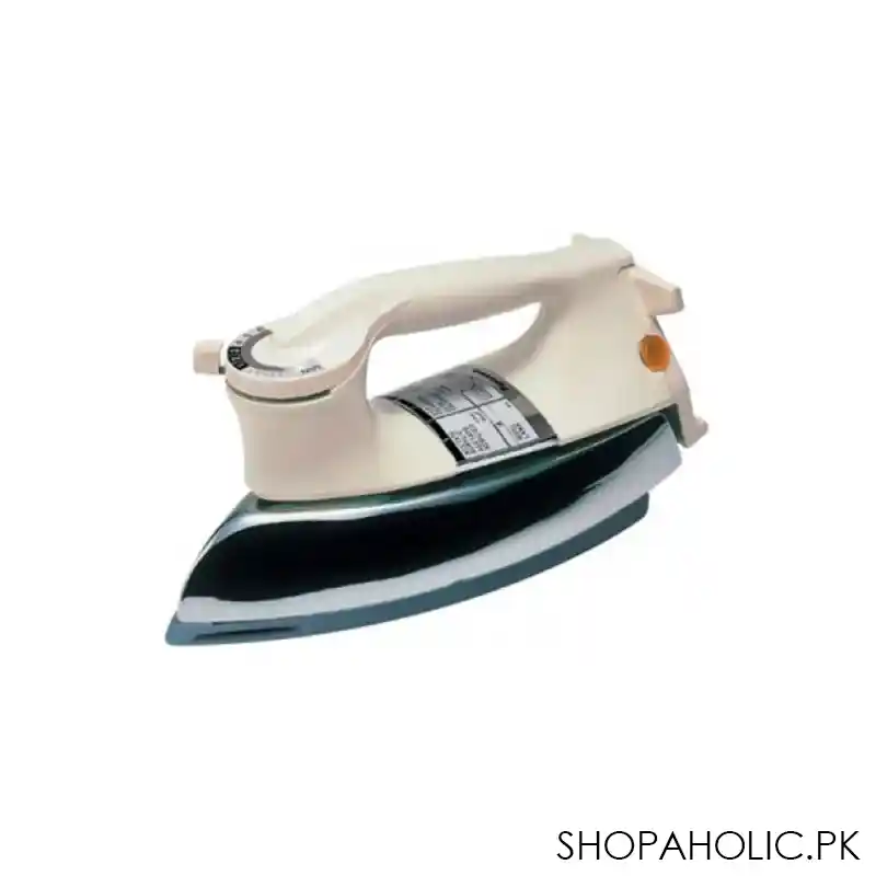 panasonic de luxe automatic iron, ni 22awt main image