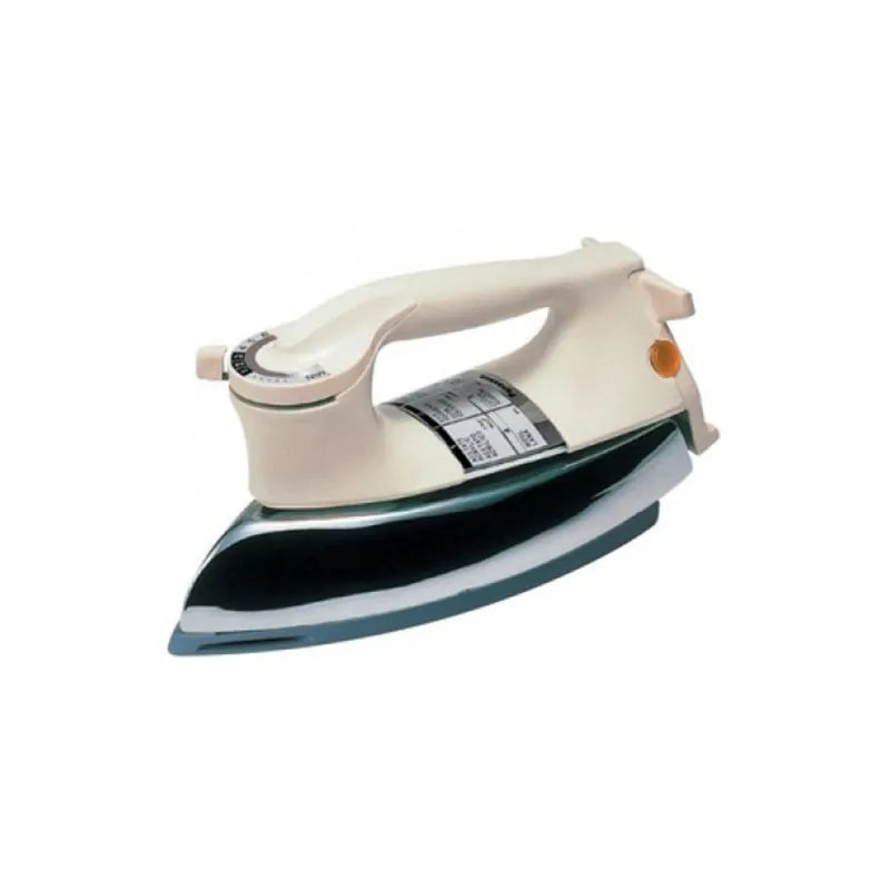 panasonic de luxe automatic iron, ni 22awt main image