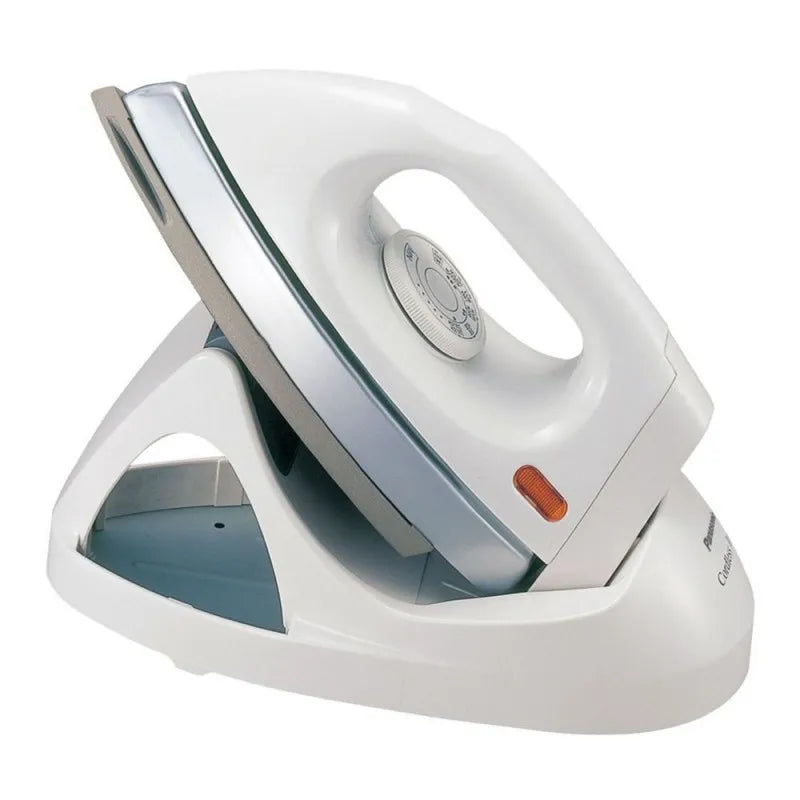 panasonic electric cordless dry iron, 1000w, ni 100dx main image