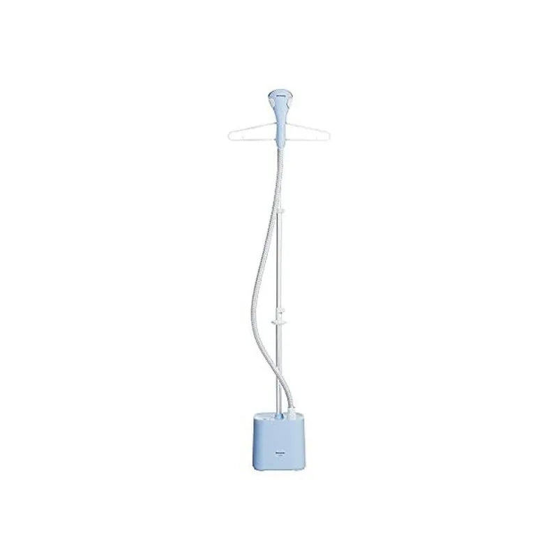 panasonic garment steamer, blue, ni gse050 main image