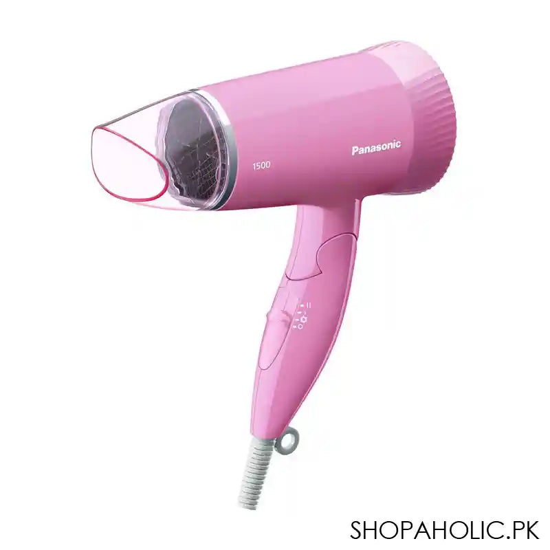 Panasonic Hair Dryer, 1500W, EH-ND57-P - Main Image