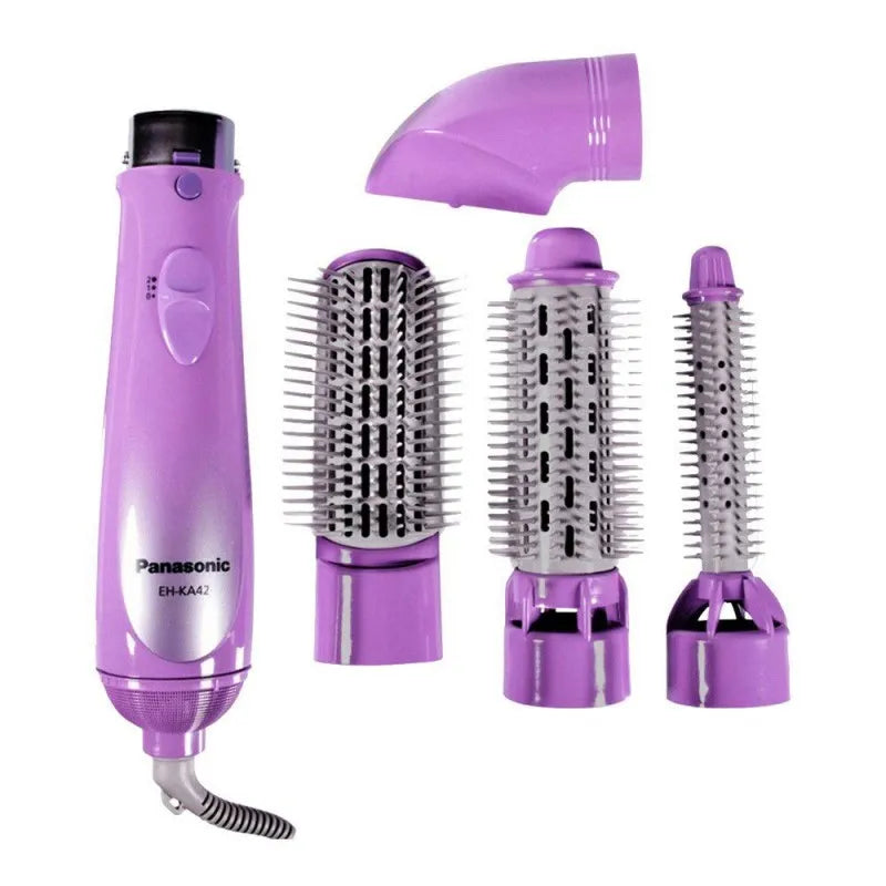 panasonic hair styler 4 in1 eh ka42 main image