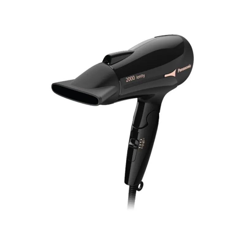 panasonic ionity hair dryer, 2000w, eh ne66 k main image