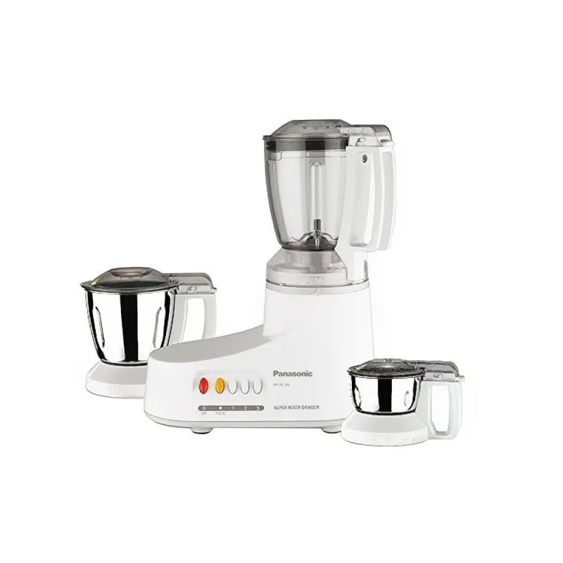 panasonic mixer grinder, mx ac300 main image