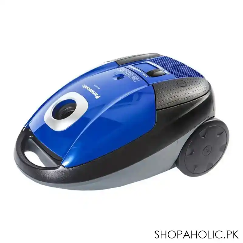 panasonic vacuum cleaner, 2000w, mc cg713 main image