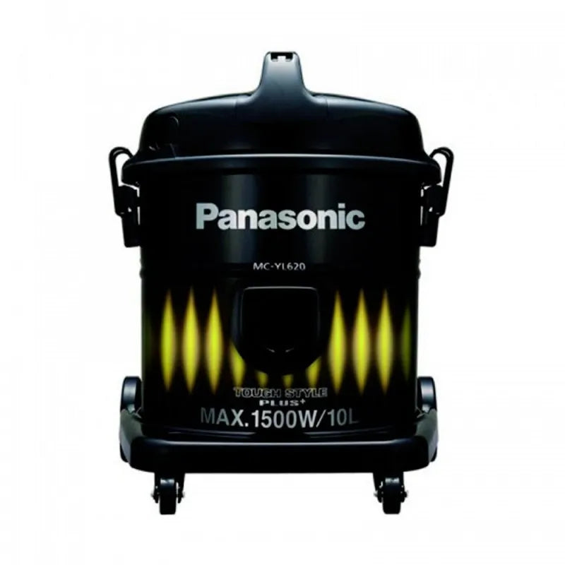 panasonic vacuum cleaner tough style plus, mc yl620 main image