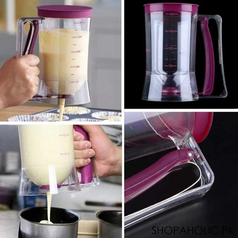 pancake batter dispenser image2