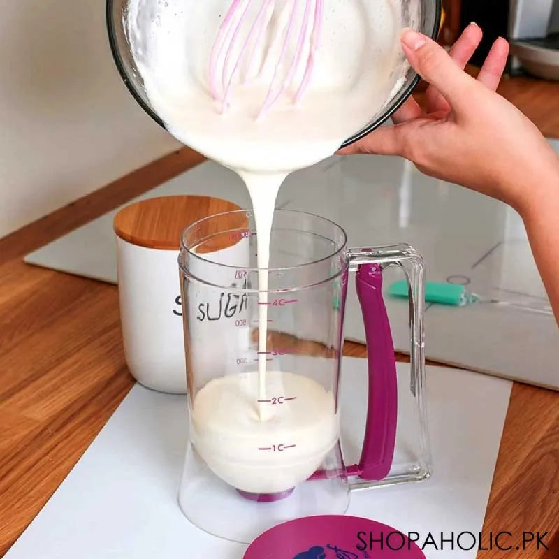 pancake batter dispenser image3