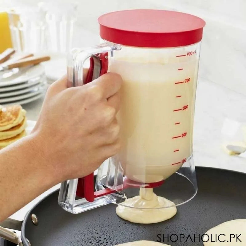 pancake batter dispenser main image