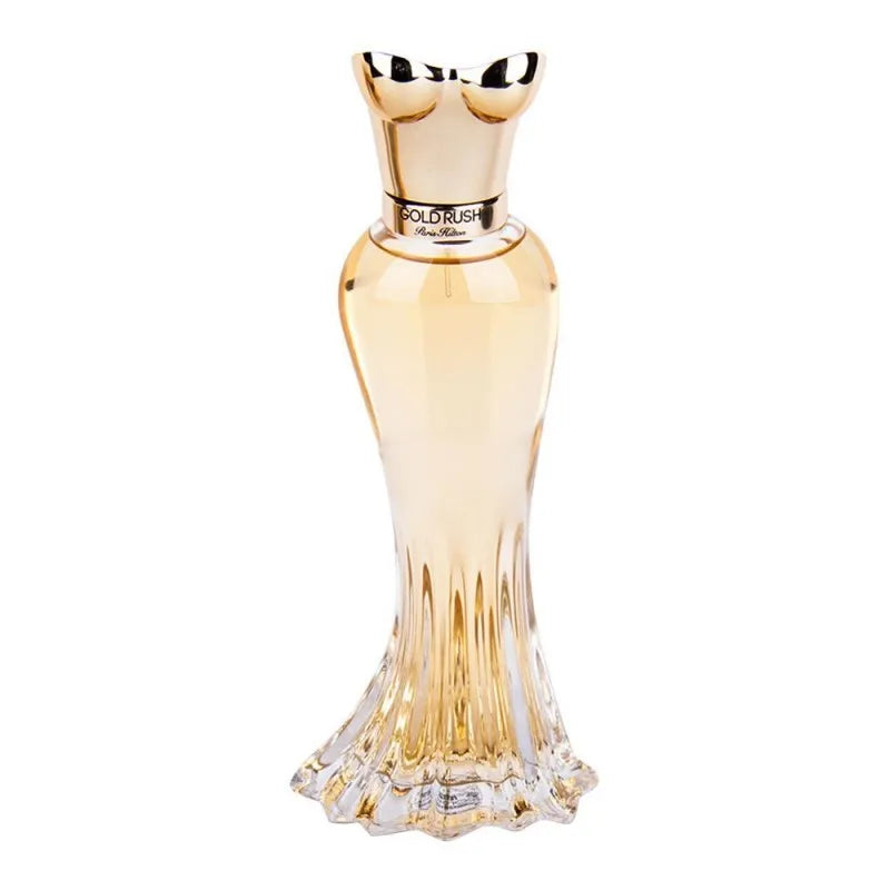 paris hilton gold rush eau de parfum 100ml main image