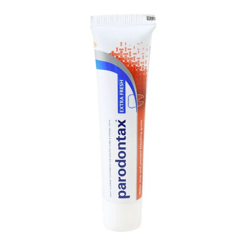 parodontax extra fresh toothpaste, 100g image2