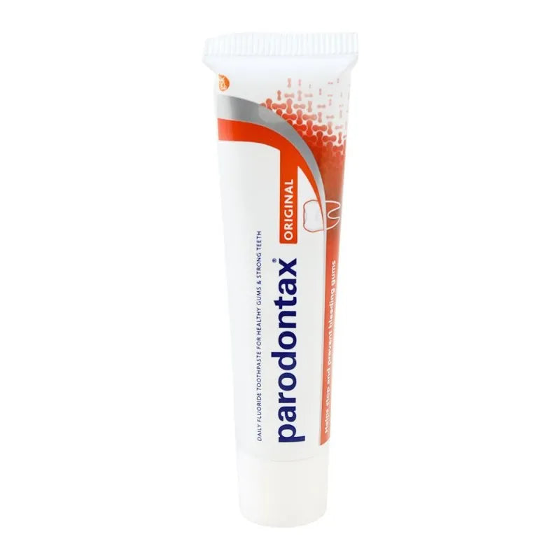 parodontax original toothpaste, 100g image2