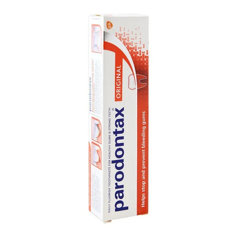 parodontax original toothpaste, 100g image3