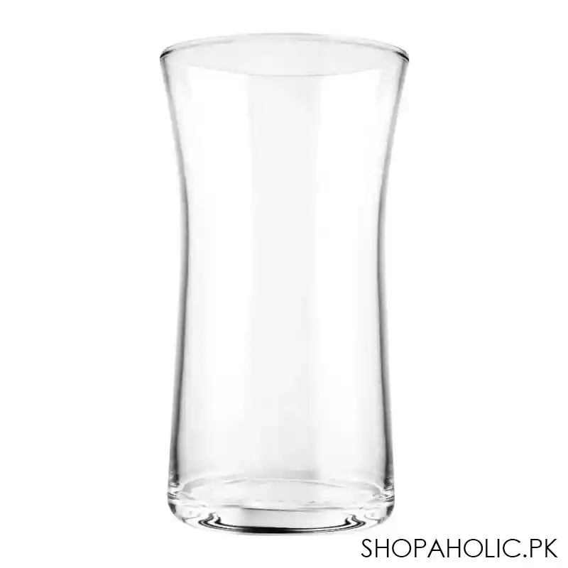 pasabahce heybeli hb tumbler glass set, 6 pieces, 420845 main image