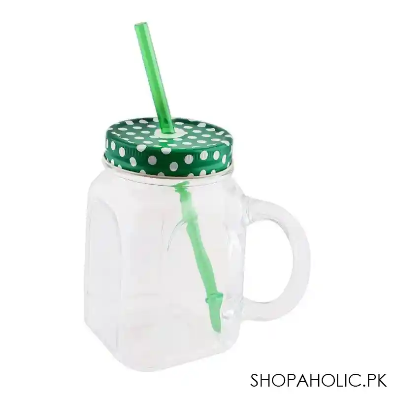 pasabahce home made green juice mug, 80388 61 main image