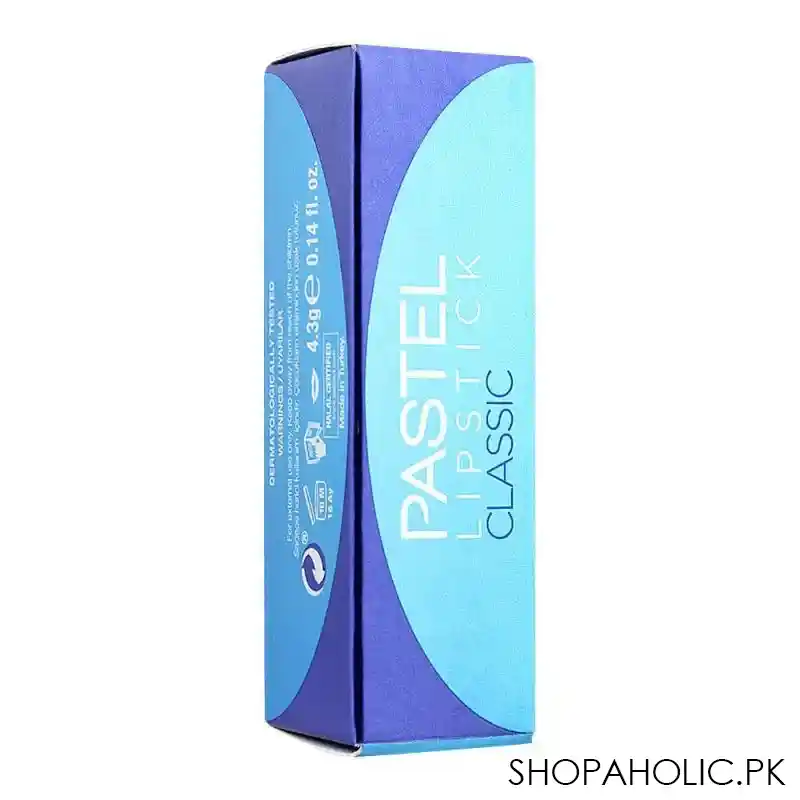 pastel lipstick, classic, 61 image3