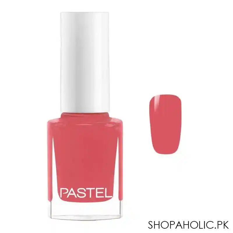 pastel nail polish, 13ml, 289 main image