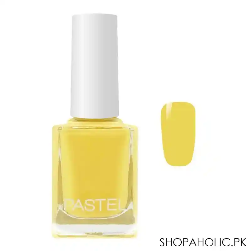 pastel nail polish, 13ml, 295 main image