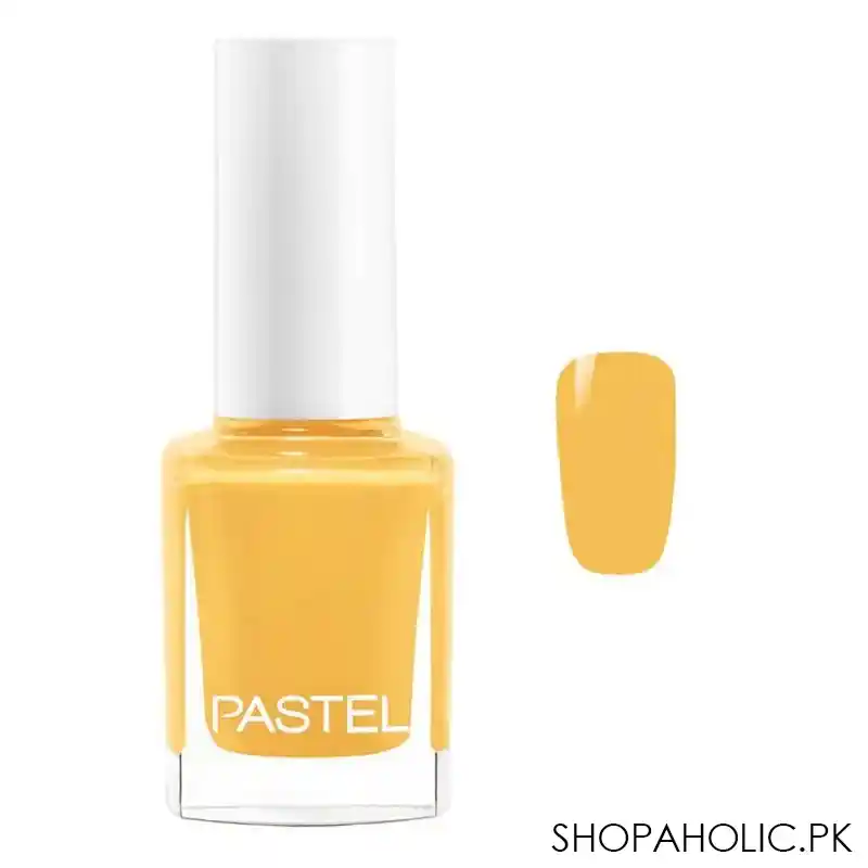 pastel nail polish, 13ml, 307 main image