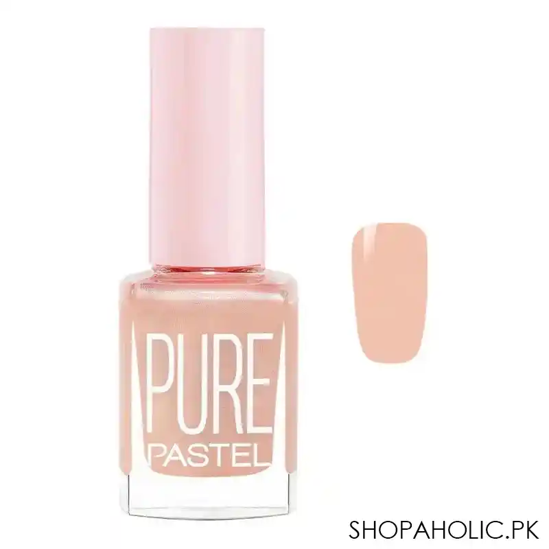 pastel pure nail polish, 13ml, 614 main image