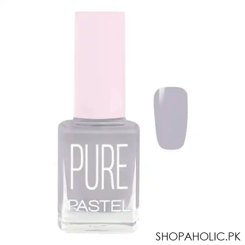 pastel pure nail polish, 603, 13ml main image