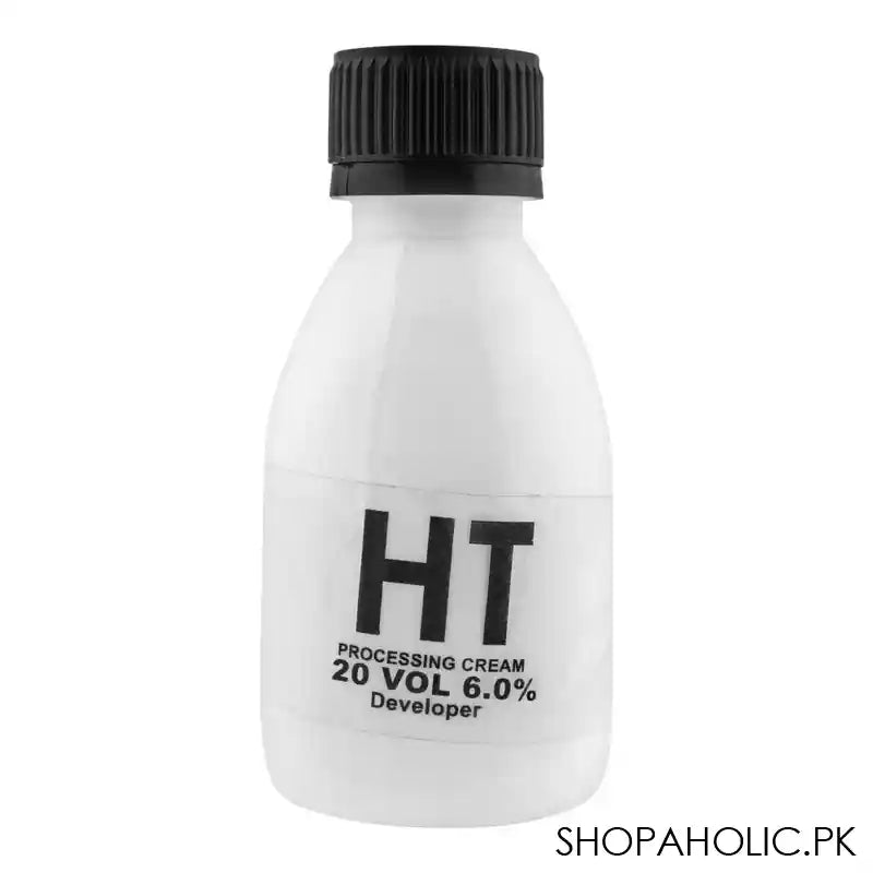 Paul Mitchell HT Processing Cream Developer, 6.0% 20 Vol, 90ml - Main Image