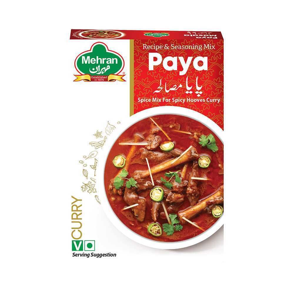 Mehran Paya Masala 50g - Main Image