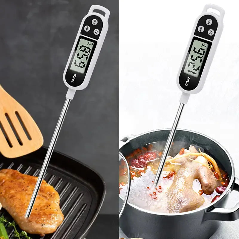 pen shape digital food thermometer image2