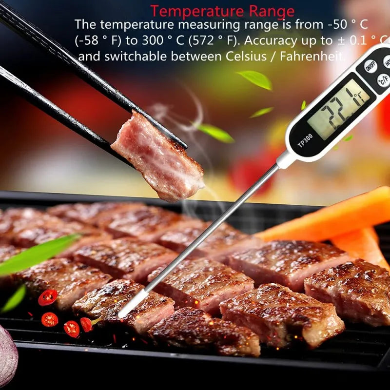 pen shape digital food thermometer image4