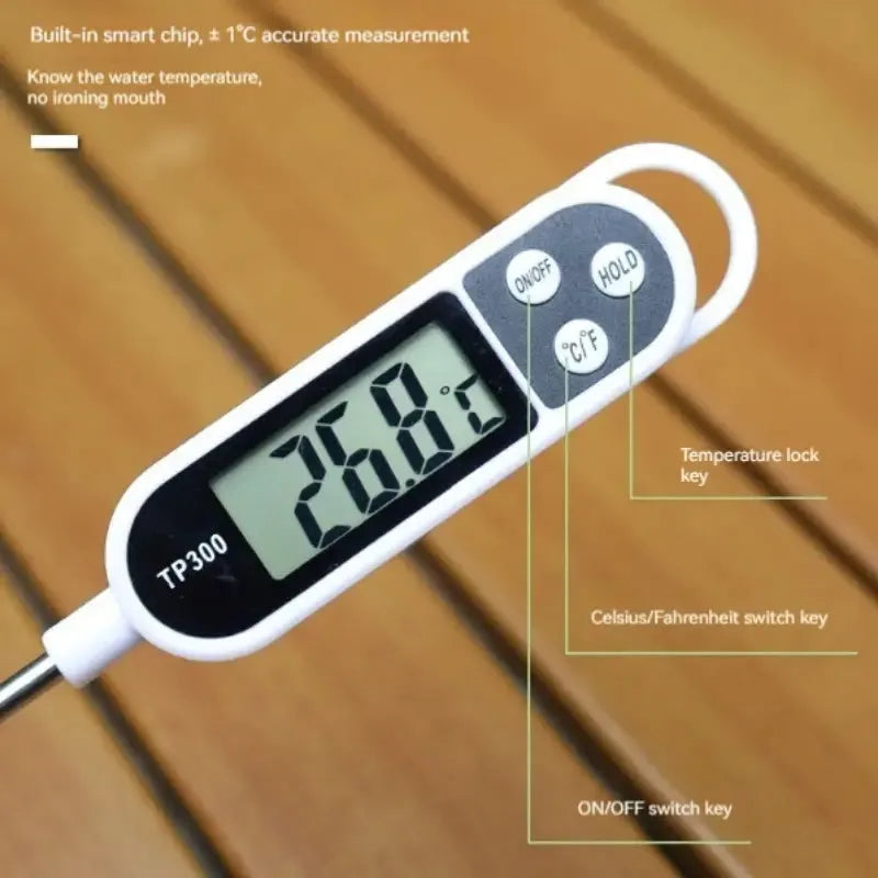 pen shape digital food thermometer image5