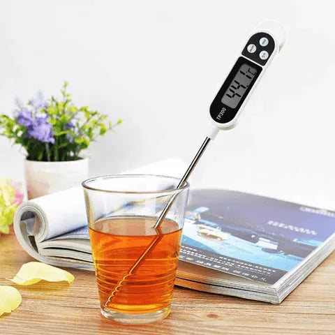 pen shape digital food thermometer main image