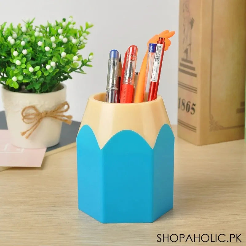 pencil shaped holder main image