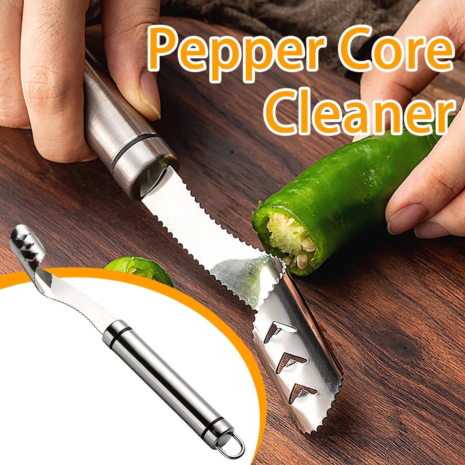 pepper core cleaner main image