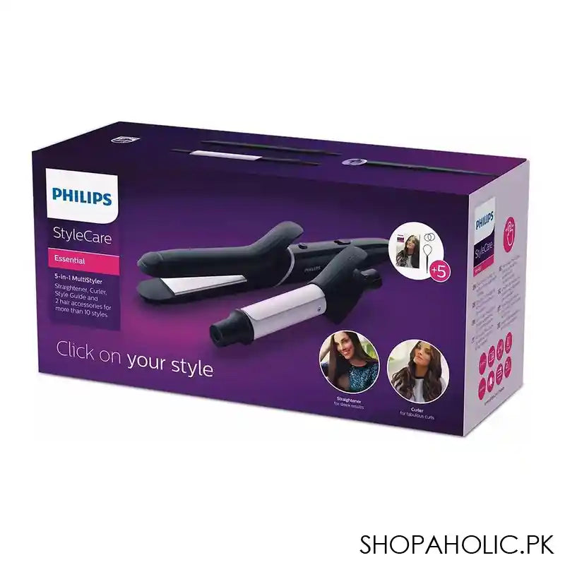 Philips 3000 Multi Styler, BHH811/00 - Main Image