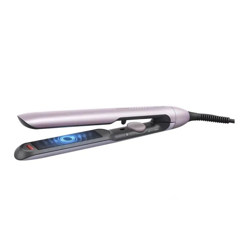 philips 5000 series hair straightener, bhs530/00 main image