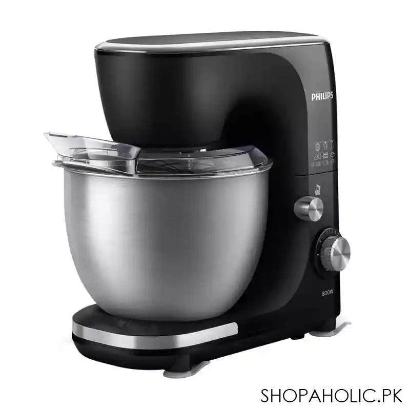 philips 7000 series kitchen machine, 800w, hd7922 image3