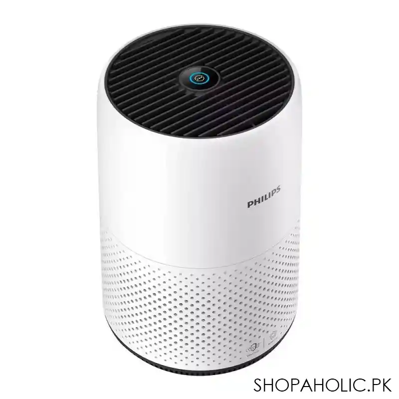 philips air purifier, series 800, ac0820/10 image2