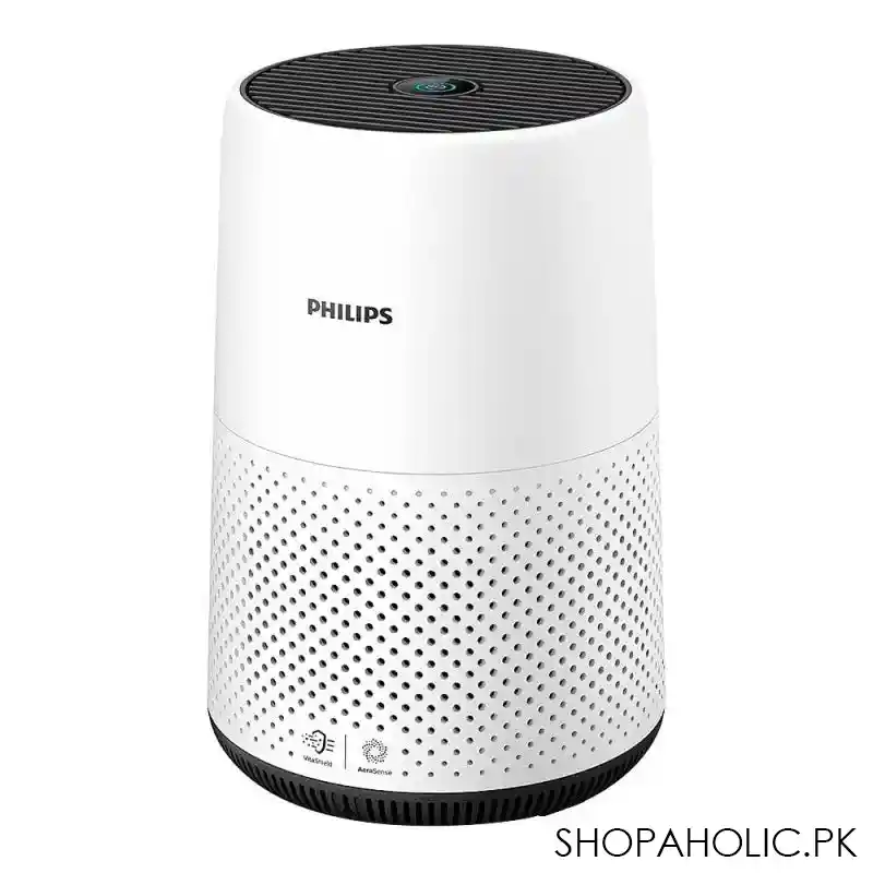 philips air purifier, series 800, ac0820/10 main image