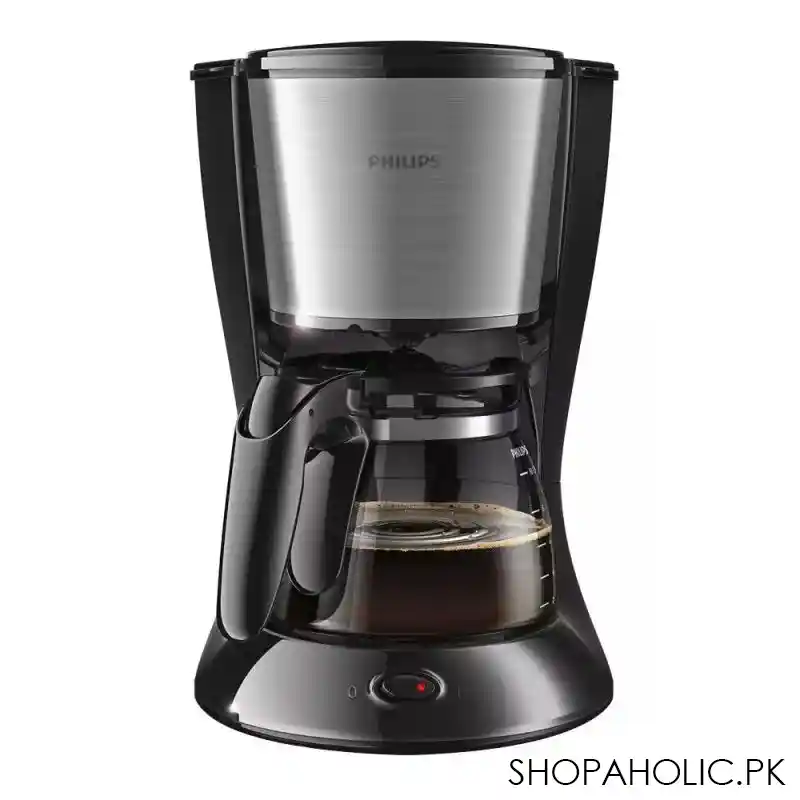 philips aroma twister coffee maker, hd 7462/20 main image