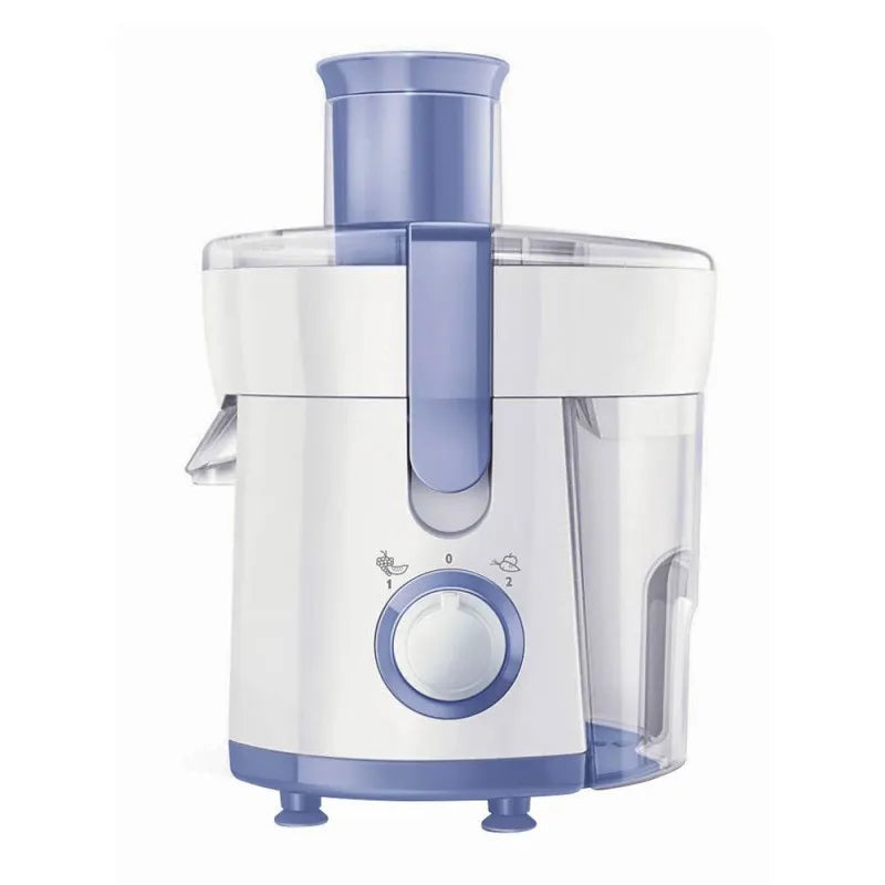 philips daily collection juicer, 300w, hr 1811/71 main image