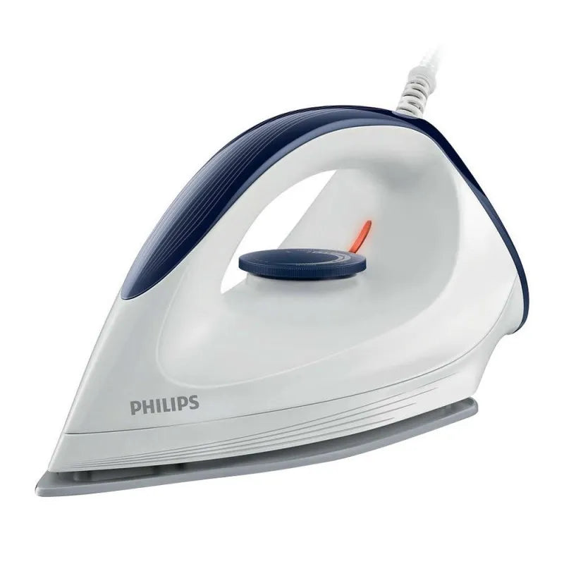 philips dry iron, gc160/02 main image