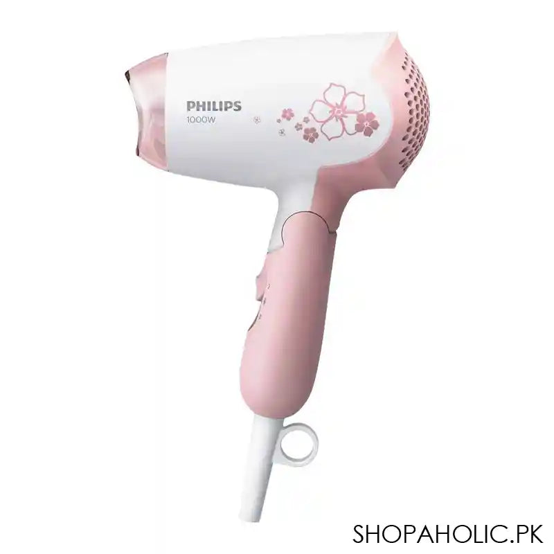 Philips DryCare Essential 1000W Hairdryer - HP8108 - Main Image