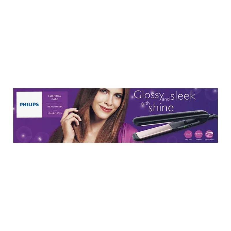 philips essential care hair straightener hp8321 image5