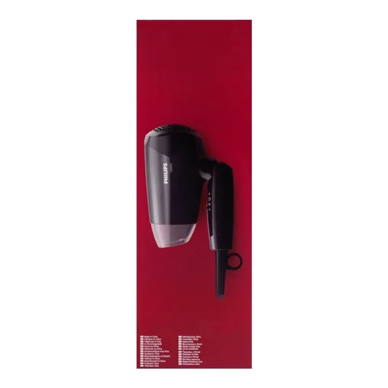 philips hair dryer 1000, 1200w, bch010/10 image4