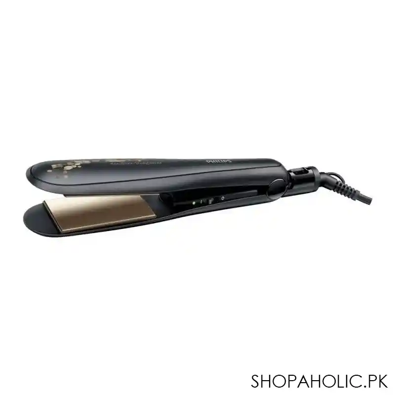 philips kerashine shine therapy hair straightener   hp8316 main image