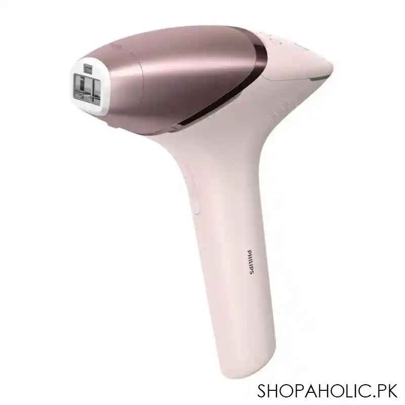 philips lumea 9000 ipl hair removal, 100 240v, bri958/60 image2